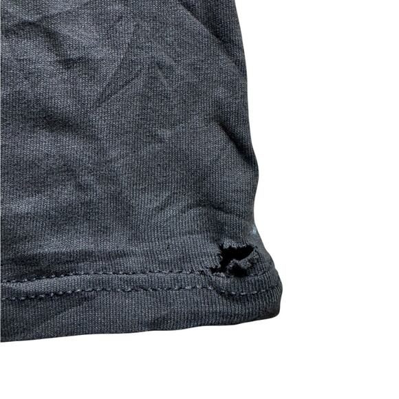 VTG 1996 Atlanta Olympics T-Shirt XL Hanes XXVI Olympiad Black USA Sports Tee - Picture 5 of 5